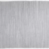 Theko Teppich | Grau 120|cm 60|cm 60x120 cm