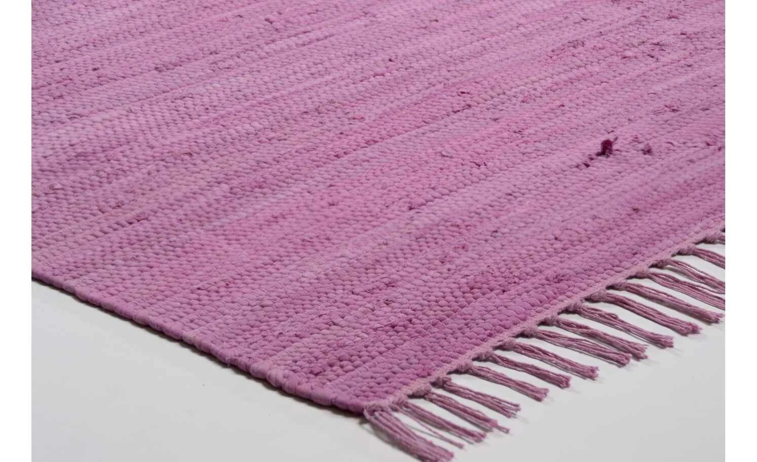 Theko Teppich | Fuchisa 60|cm 40|cm 40x60 cm – Bild 5