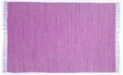 Theko Teppich | Fuchisa 160|cm 90|cm 90x160 cm