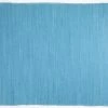 Theko Teppich | Türkis 60|cm 40|cm 40x60 cm