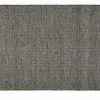 Naturteppich Hygge | Natur (Beige) /Schwarz 200x290 cm