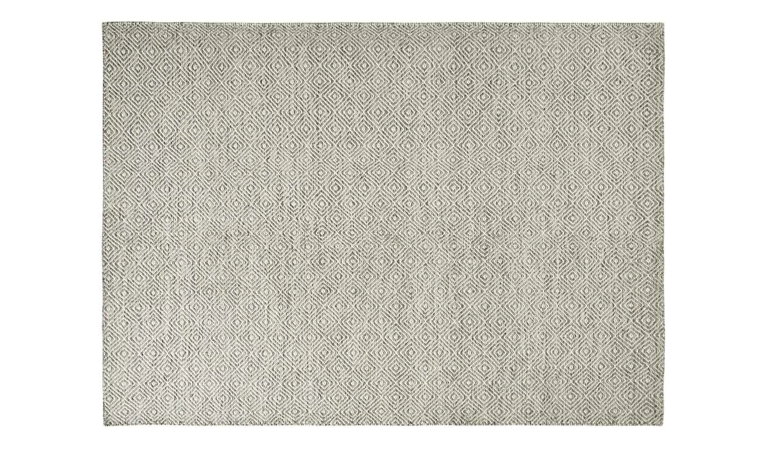 Naturteppich Hygge | Natur (Beige) / Weiß 80x150 cm – Bild 8