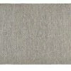 Naturteppich Hygge | Natur (Beige) / mehrfarbig 80x150 cm