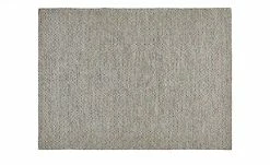 Naturteppich Hygge | Natur (Beige) / mehrfarbig 80x150 cm