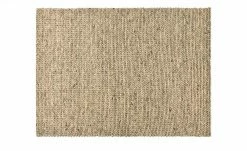 Naturteppich Arlberg | Natur Beige 140x200 cm