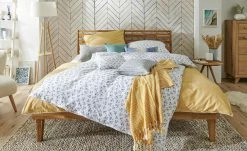 Naturteppich Arlberg | Natur Beige 170x240 cm