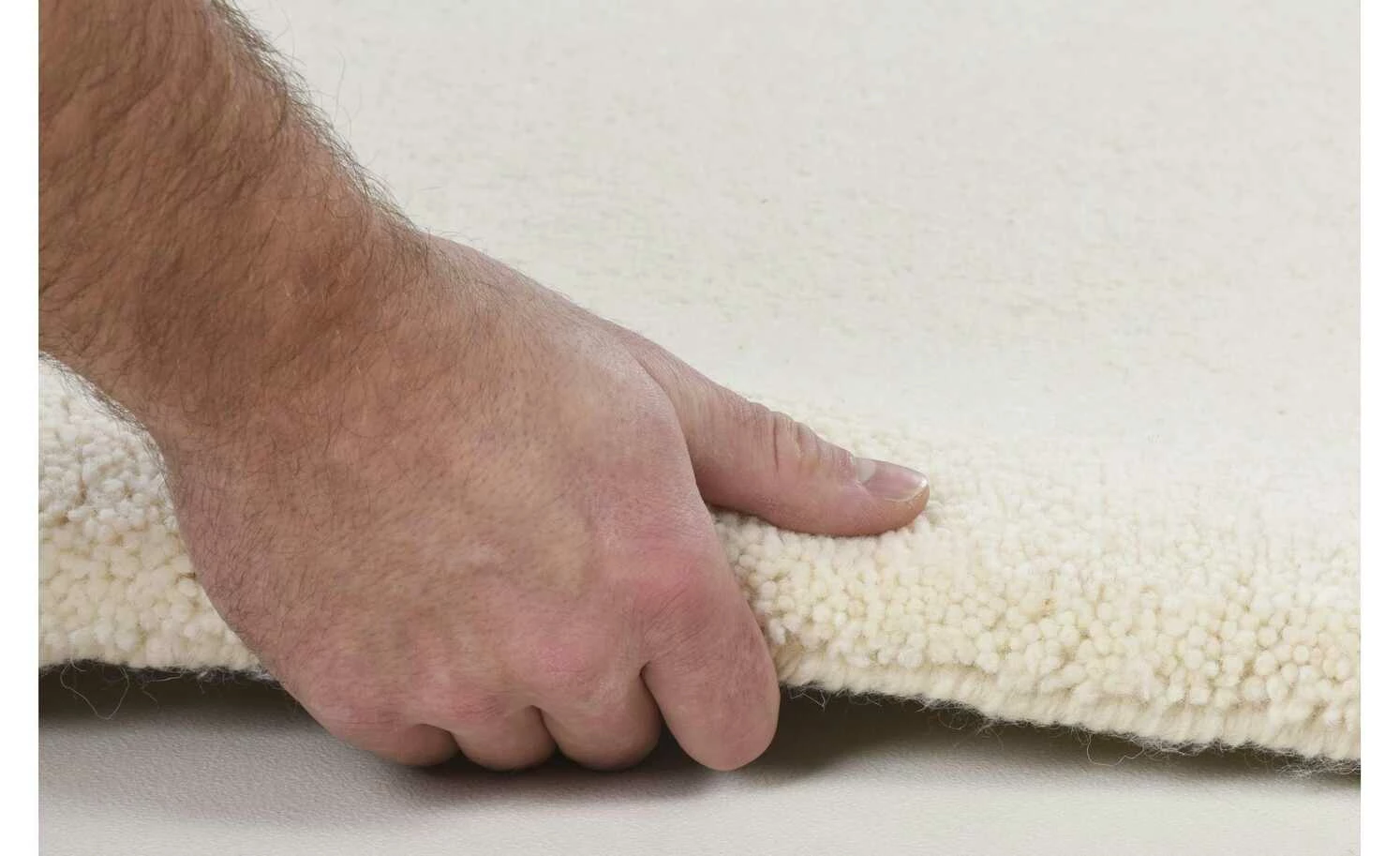 Theko Teppich | 200|cm 140|cm 140x200 cm – Bild 3