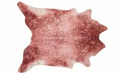 Gino Falcone Kunstfell | Rose 190|cm 150|cm 150x190 cm