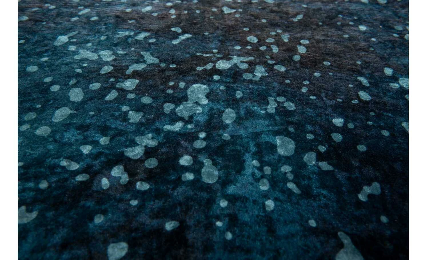 Gino Falcone Kunstfell | Türkis 190|cm 150|cm 150x190 cm – Bild 4