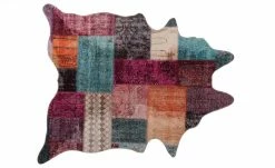 Gino Falcone Kunstfell | 170|cm 130|cm 130x170 cm