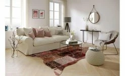 Gino Falcone Kunstfell | 170|cm 130|cm 130x170 cm