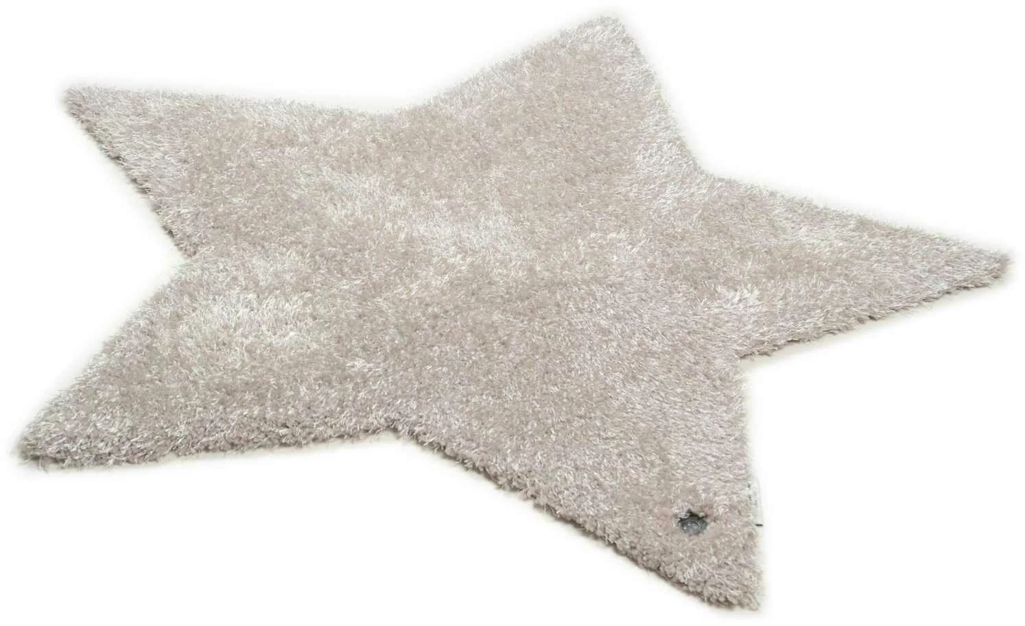 Tom Tailor Handtuft-Teppich Soft Kids | Beige – Bild 3