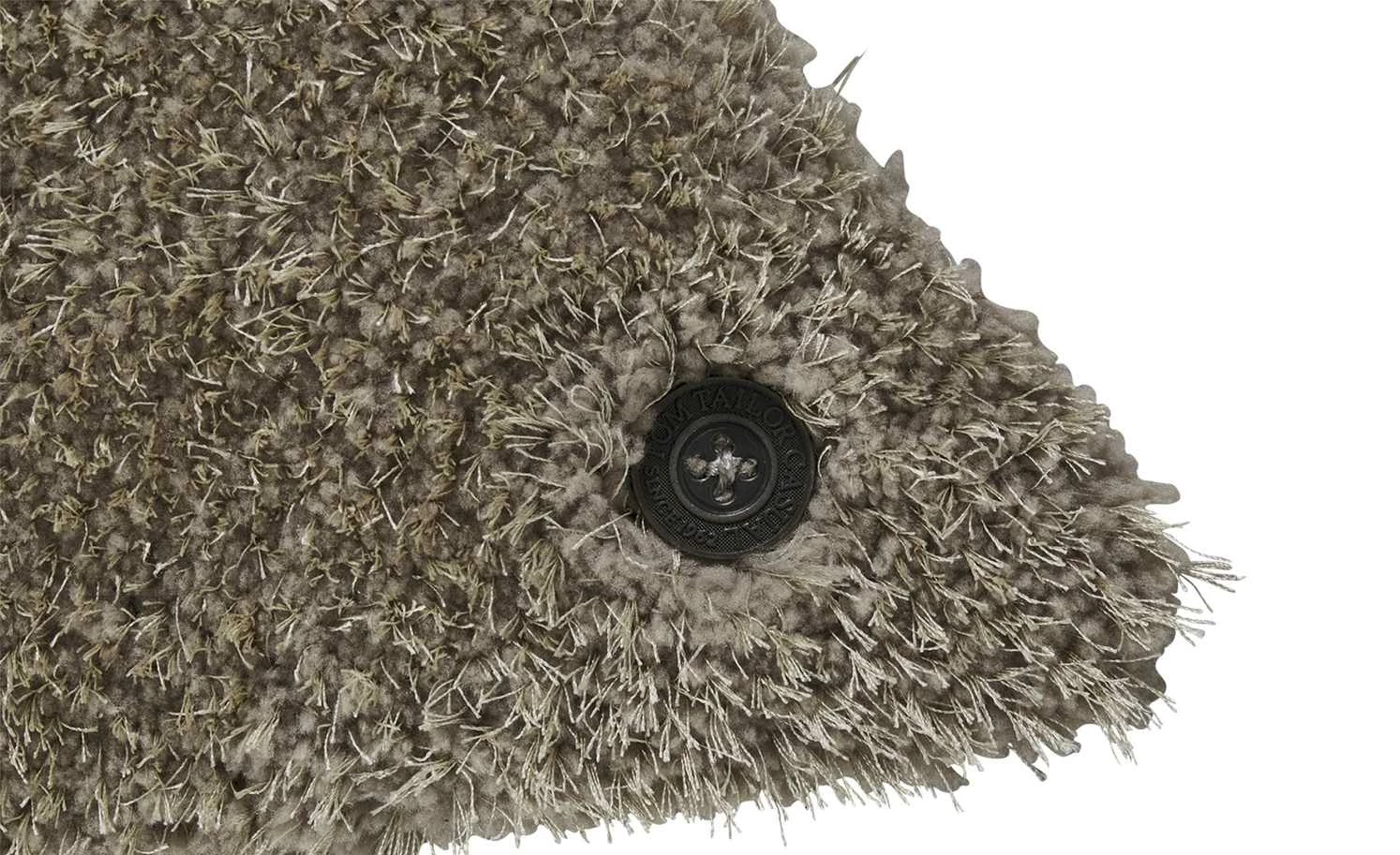 Tom Tailor Handtuft-Teppich Soft Kids | Beige – Bild 4