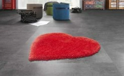 Tom Tailor Handtuft-Teppich Soft Kids | Rot