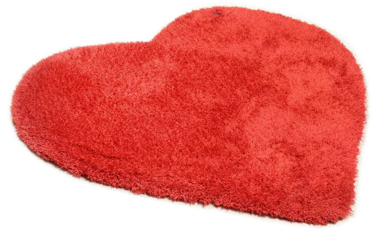 Tom Tailor Handtuft-Teppich Soft Kids | Rot – Bild 5