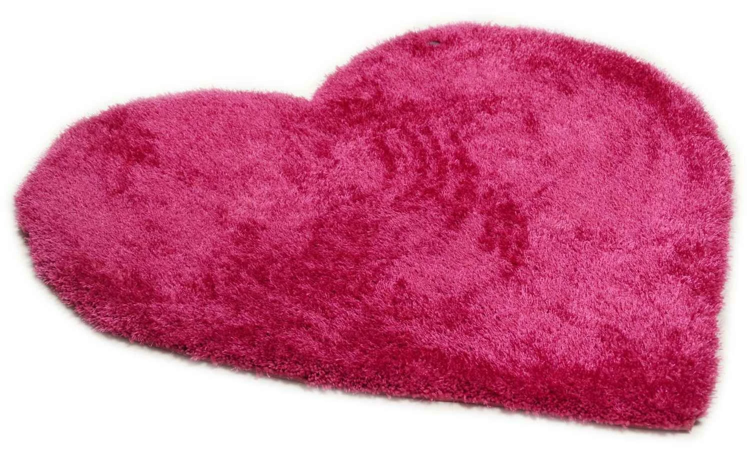 Tom Tailor Handtuft-Teppich Soft Kids | Pink – Bild 5