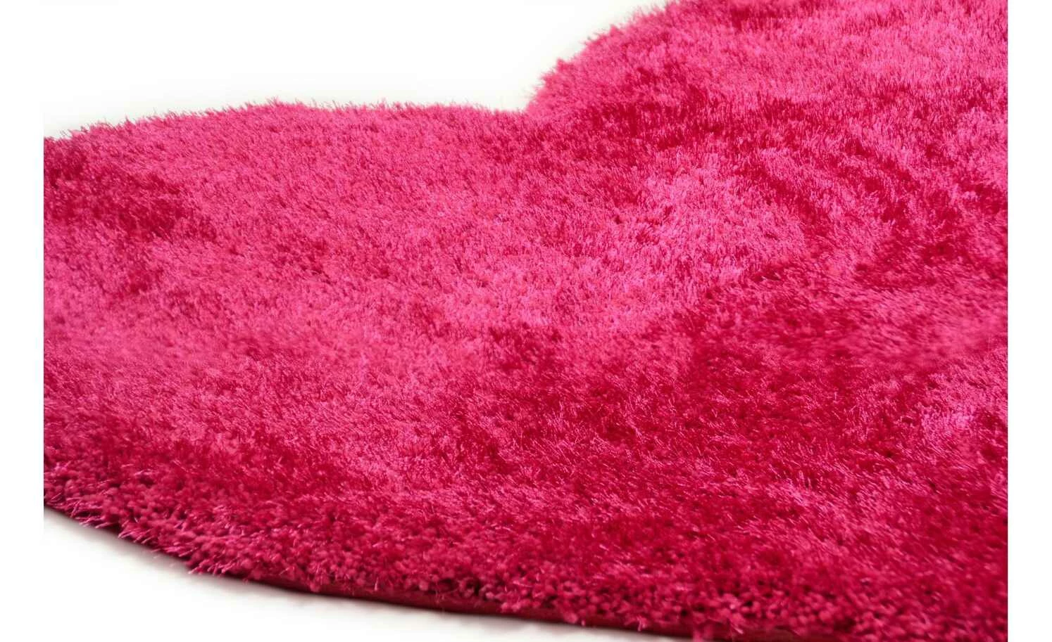 Tom Tailor Handtuft-Teppich Soft Kids | Pink – Bild 6