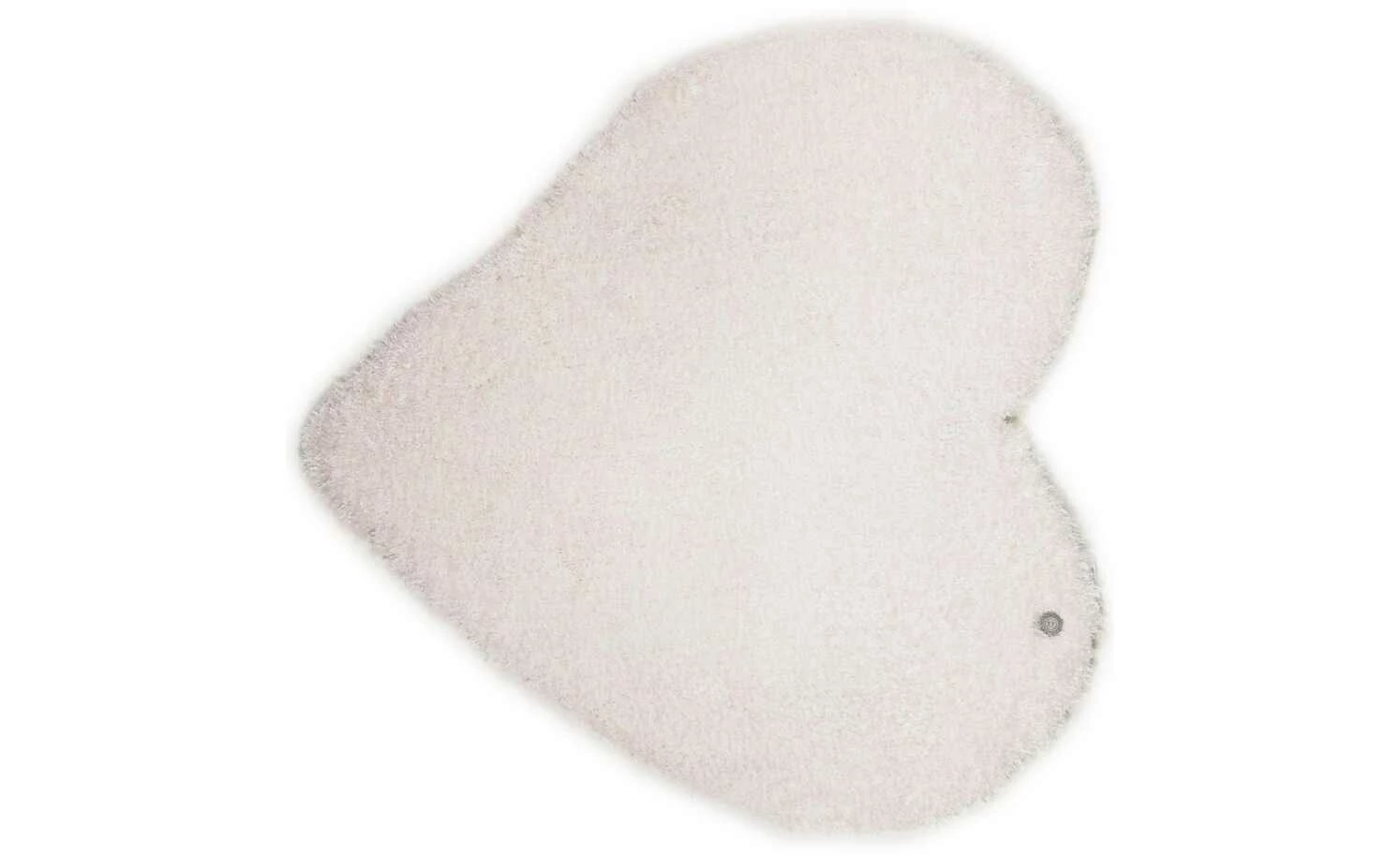 Tom Tailor Handtuft-Teppich Soft Kids | Weiß – Bild 2