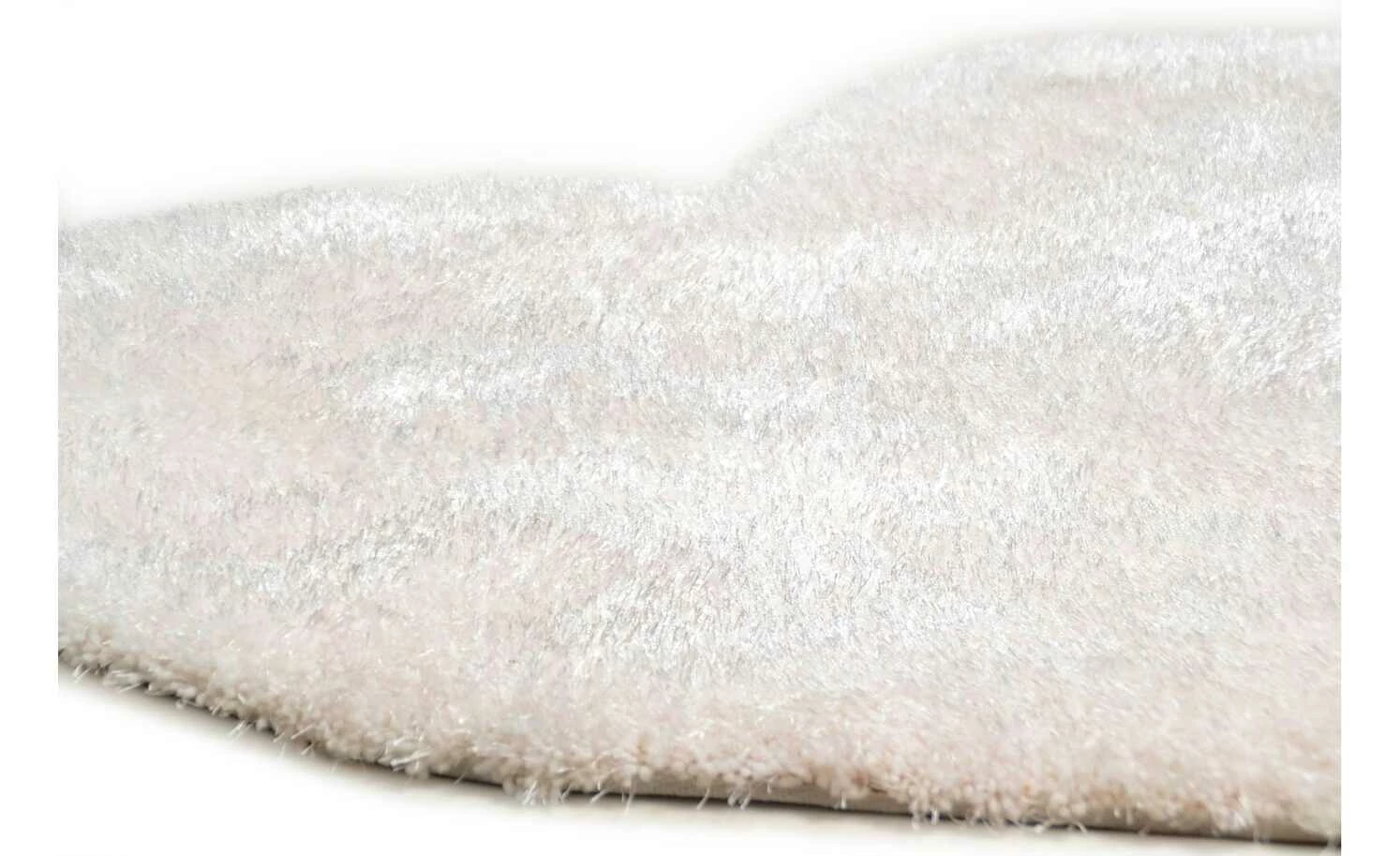 Tom Tailor Handtuft-Teppich Soft Kids | Weiß – Bild 5