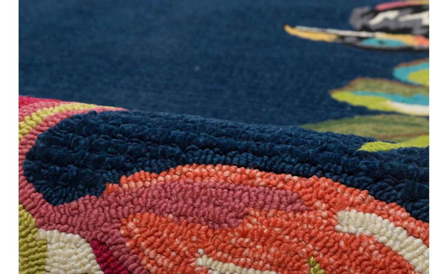 HOME STORY Teppich | 140|cm 70|cm 70x140 cm – Bild 4