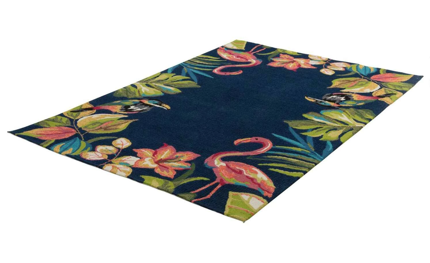 HOME STORY Teppich | 140|cm 70|cm 70x140 cm – Bild 5