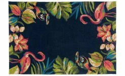 HOME STORY Teppich | 140|cm 70|cm 70x140 cm