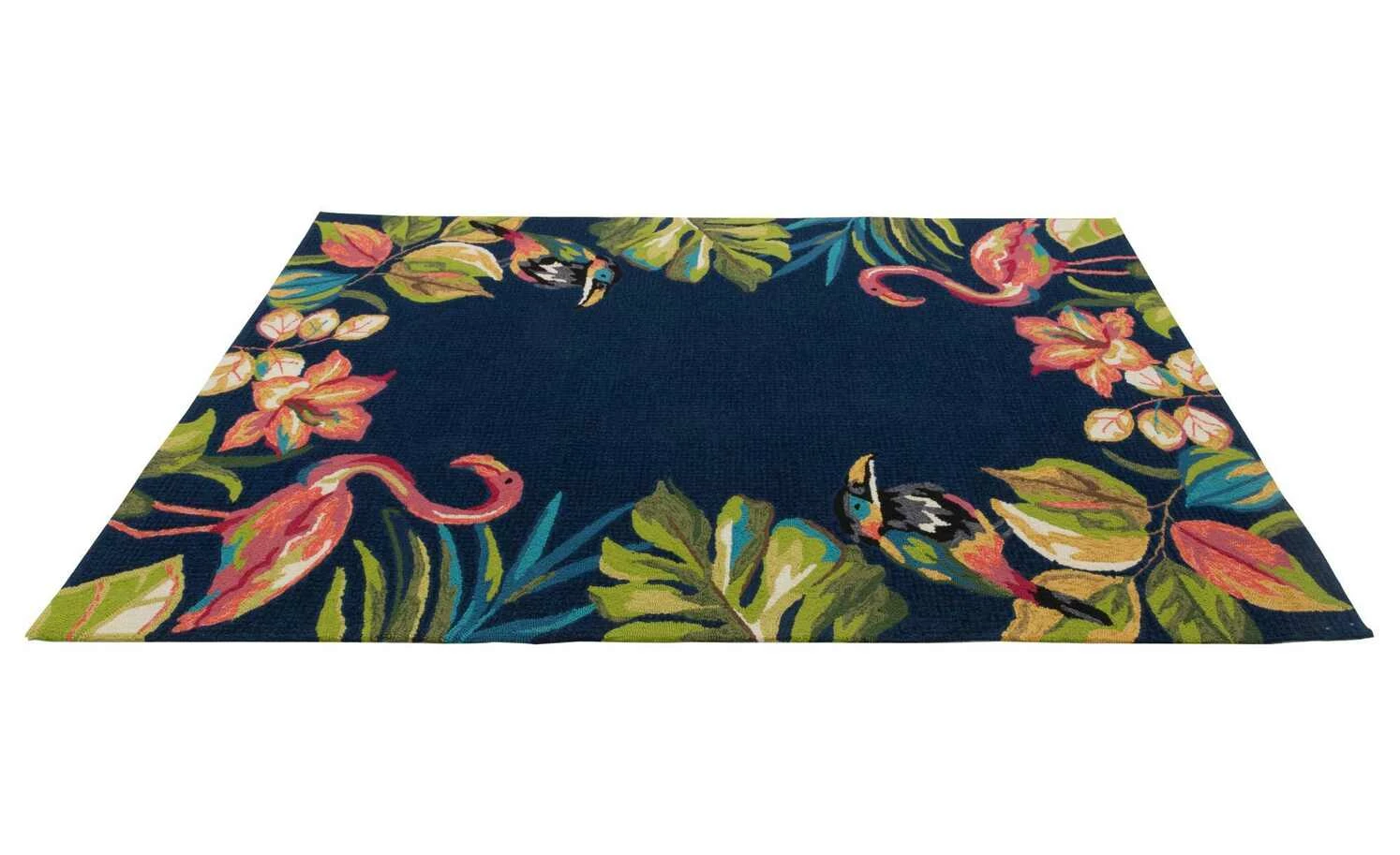 HOME STORY Teppich | 180|cm 120|cm 120x180 cm – Bild 2