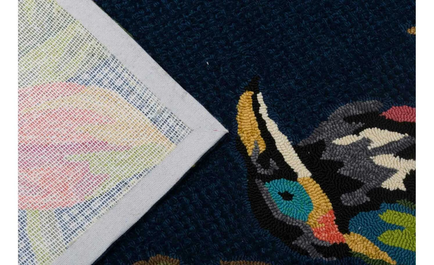 HOME STORY Teppich | 180|cm 120|cm 120x180 cm – Bild 6