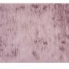 Hochflorteppich Felpa | Mauve 120x170 cm rechteckig