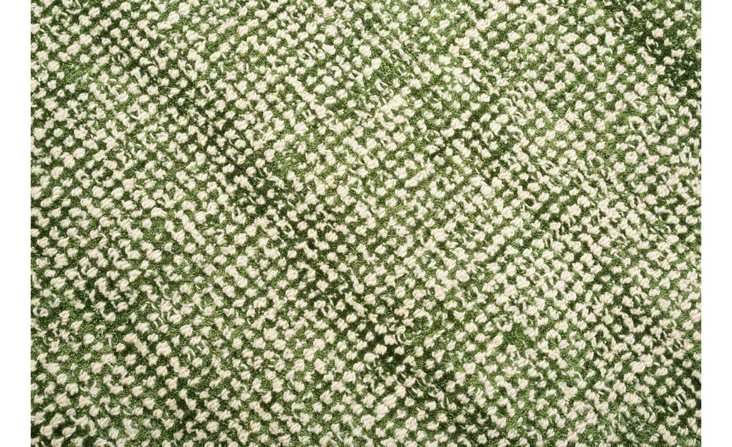 Tom Tailor Teppich | Grün 230|cm 160|cm 160x230 cm – Bild 3