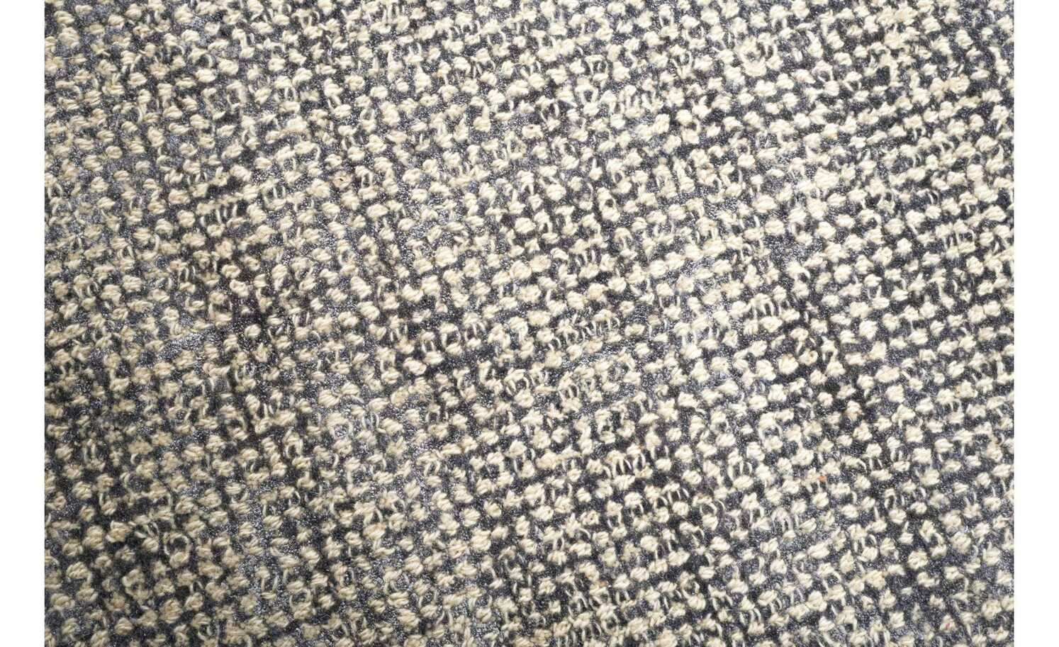 Tom Tailor Teppich | Silber 200|cm 140|cm 140x200 cm – Bild 2