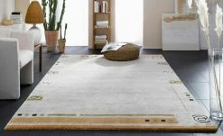 Nepal Teppich Davina Malpi | 200x300 cm