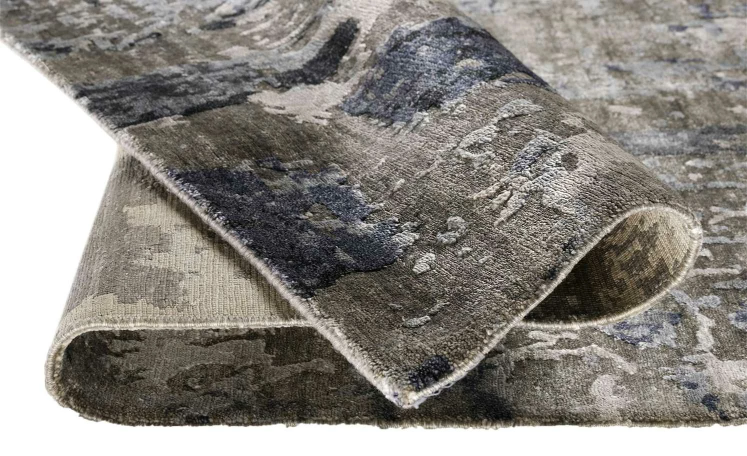 Kurzflorteppich Signature Earth | 170x240 cm – Bild 4