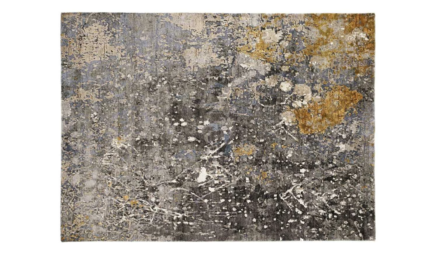 Kurzflorteppich Signature Orimon | 170x240 cm – Bild 3