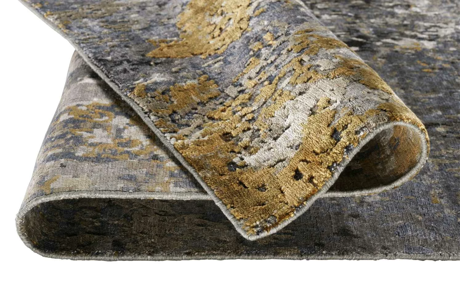 Kurzflorteppich Signature Orimon | 170x240 cm – Bild 5