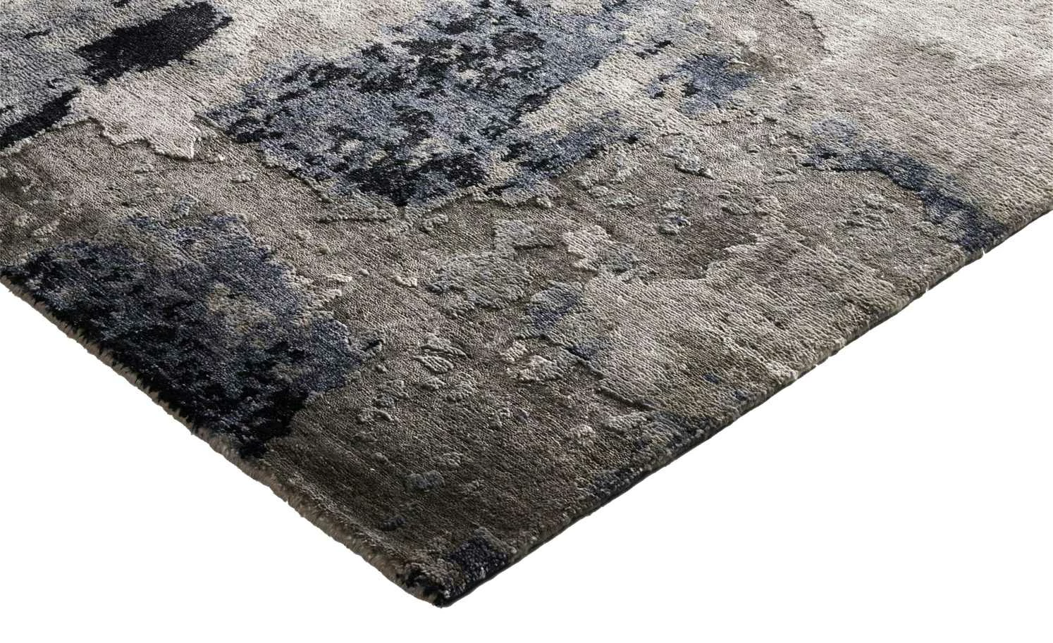 Kurzflorteppich Signature Earth | 90x160 cm – Bild 3