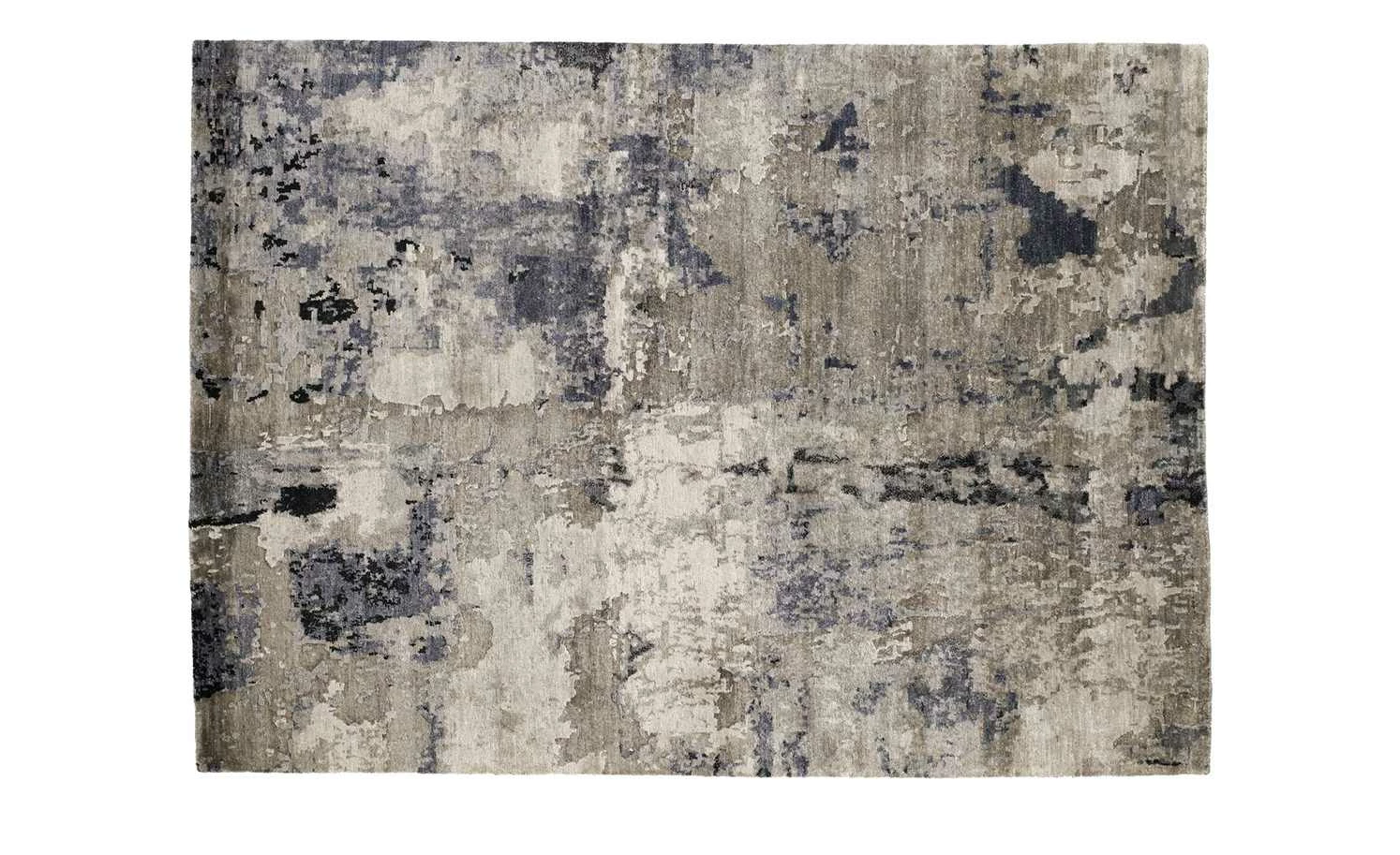 Kurzflorteppich Signature Earth | 90x160 cm – Bild 2