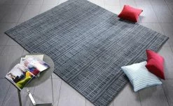 Nepal Teppich Delima Gewiss | 140x200 cm