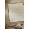 Kurzflorteppich Jowea Natur Emotion | 70x140 cm Beige / Creme