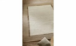 Kurzflorteppich Jowea Natur Emotion | 70x140 cm Beige / Creme