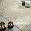 Nepal Teppich Delima Tarek | 200x250 cm Beige / Silbergrau