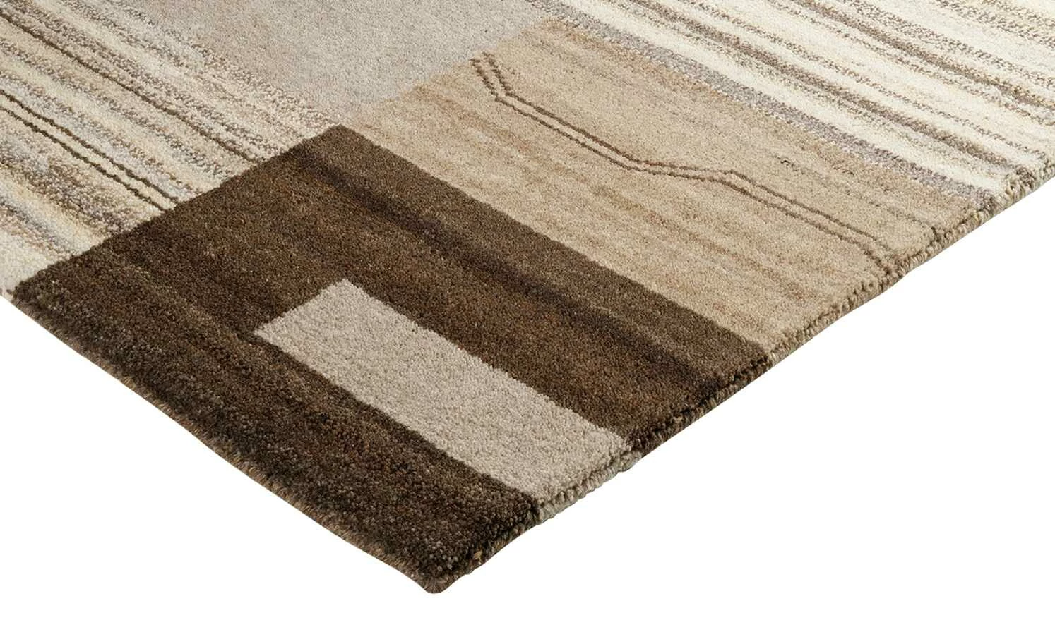 Kurzflorteppich Paradise Mountain | 250x300 cm – Bild 3