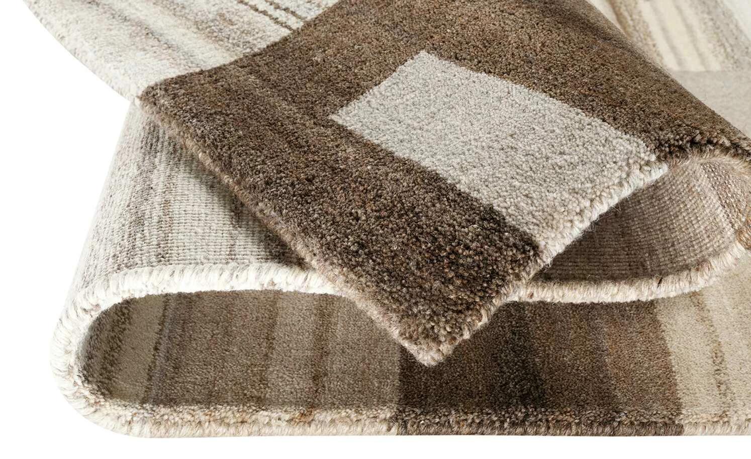 Kurzflorteppich Paradise Mountain | 250x300 cm – Bild 4