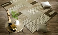 Kurzflorteppich Paradise Mountain | 250x300 cm