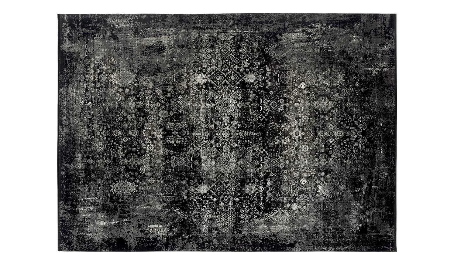 Kurzflorteppich Palermo | 80x150 cm – Bild 2