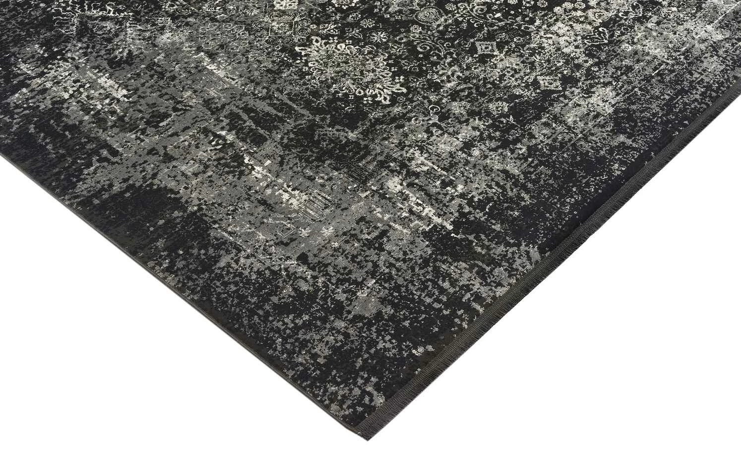 Kurzflorteppich Palermo | 80x150 cm – Bild 3