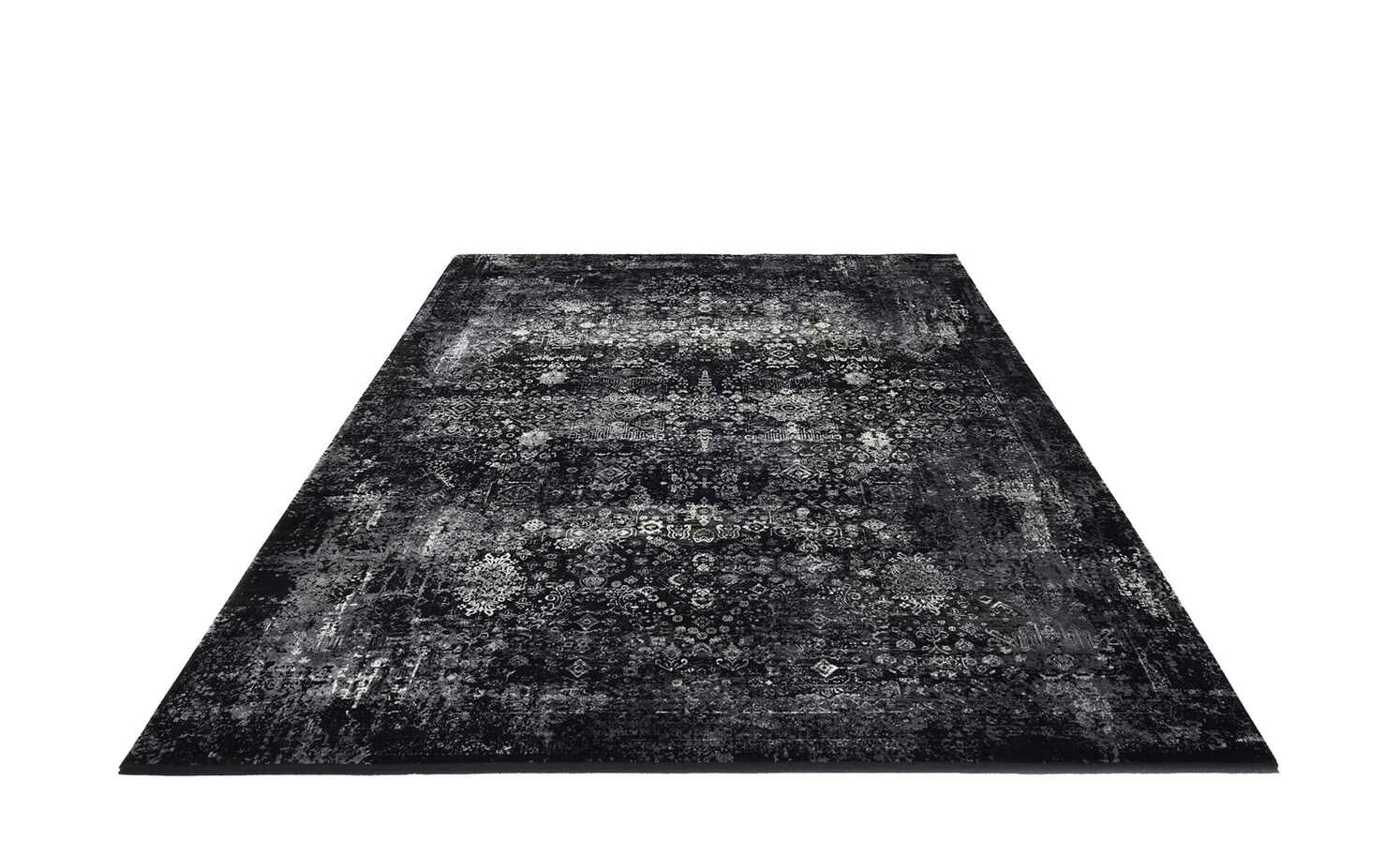 Kurzflorteppich Palermo | 80x150 cm – Bild 5