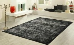 Kurzflorteppich Palermo | 140x200 cm