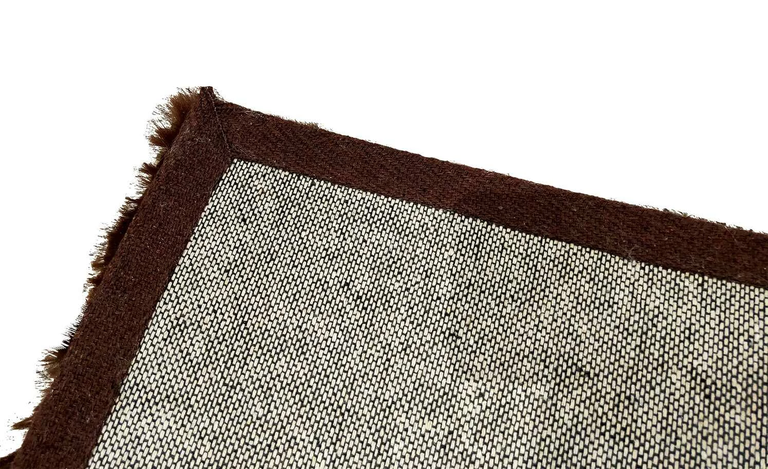 HOME STORY Hochflorteppich Dream | Natur (Beige-Grau) 80x150 cm – Bild 7