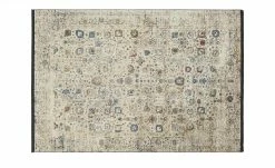 Kurzflorteppich Babylon Deluxe | 160x230 cm